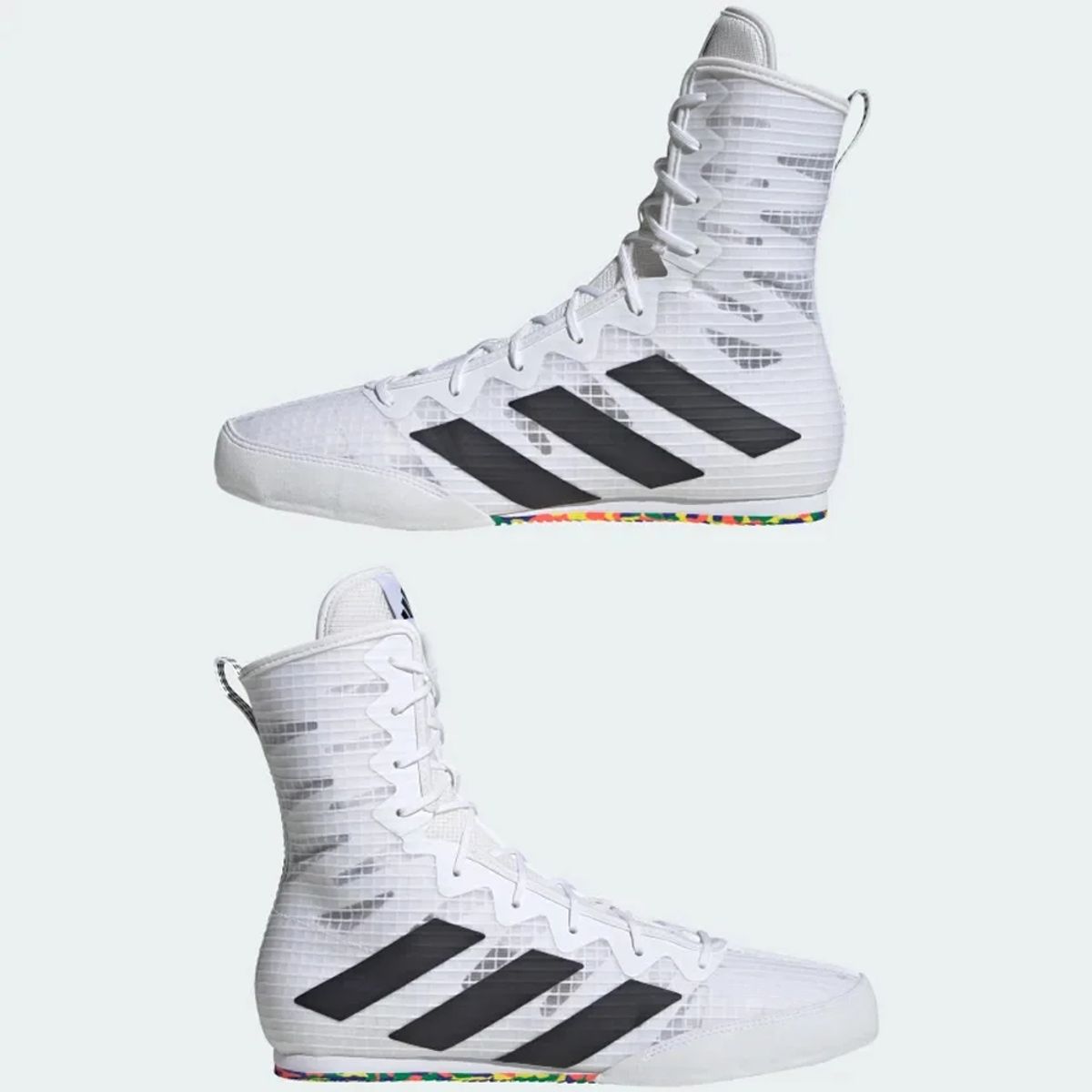 아디다스 컴뱃 스포츠(ADIDAS COMBAT SPORTS) 호그 4 (ID5062)