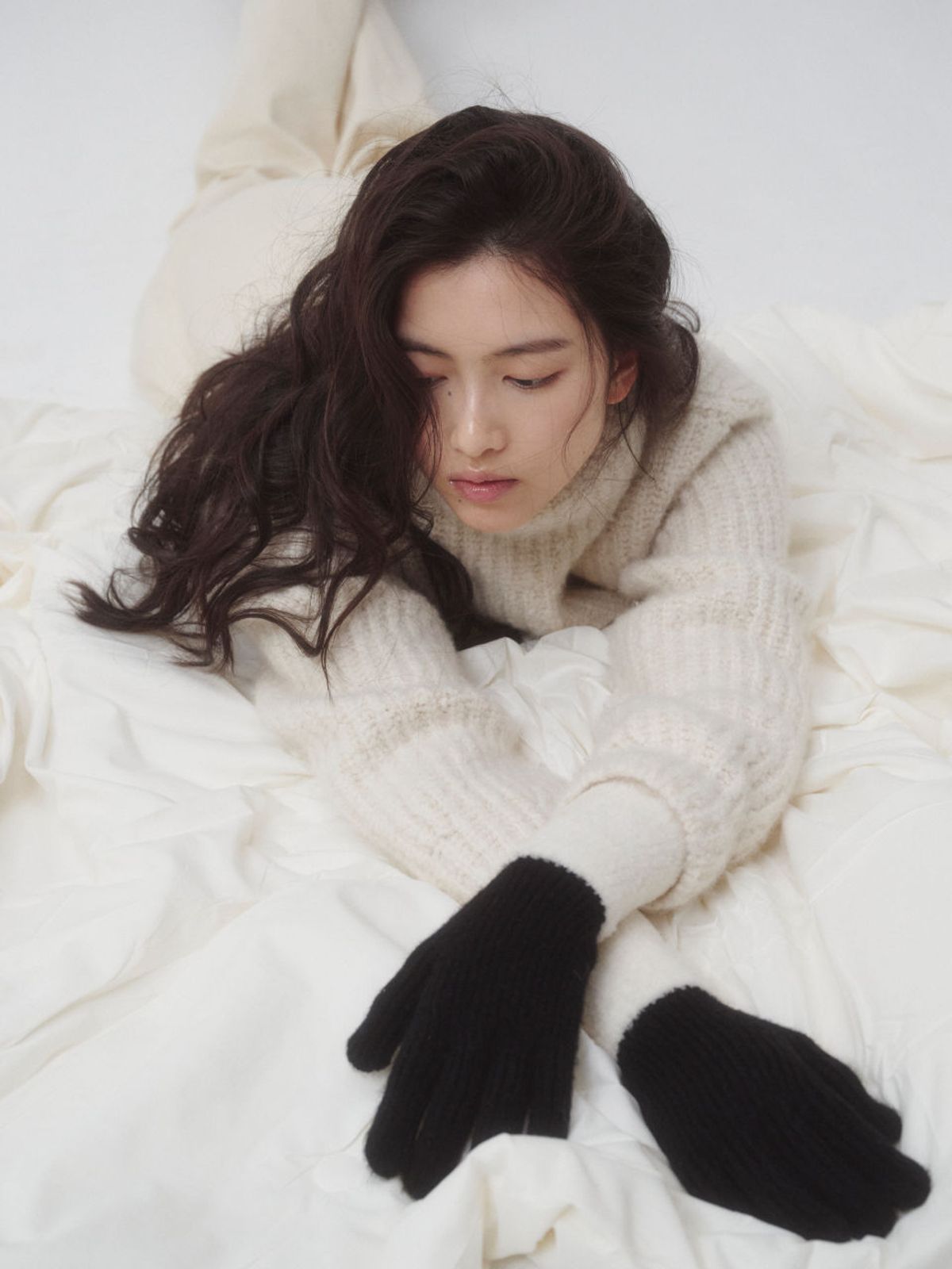 시오르(SIEOR) Claus gloves_5 colors