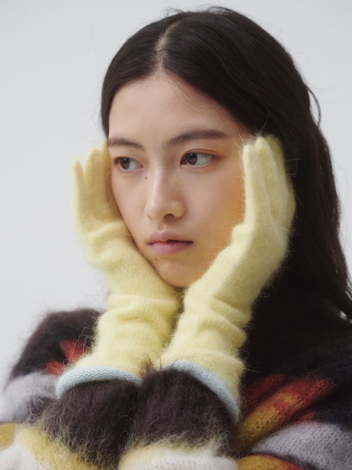시오르(SIEOR) Tui gloves_7 colors
