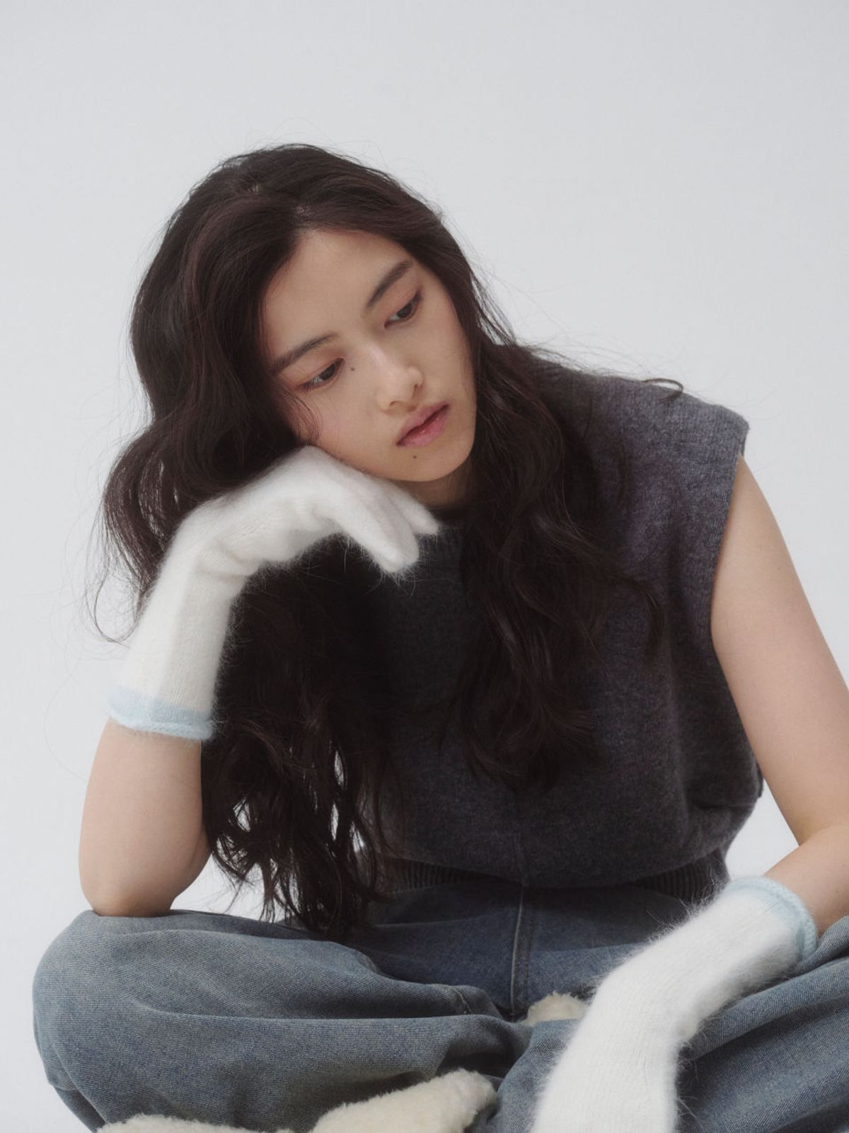 시오르(SIEOR) Tui gloves_7 colors