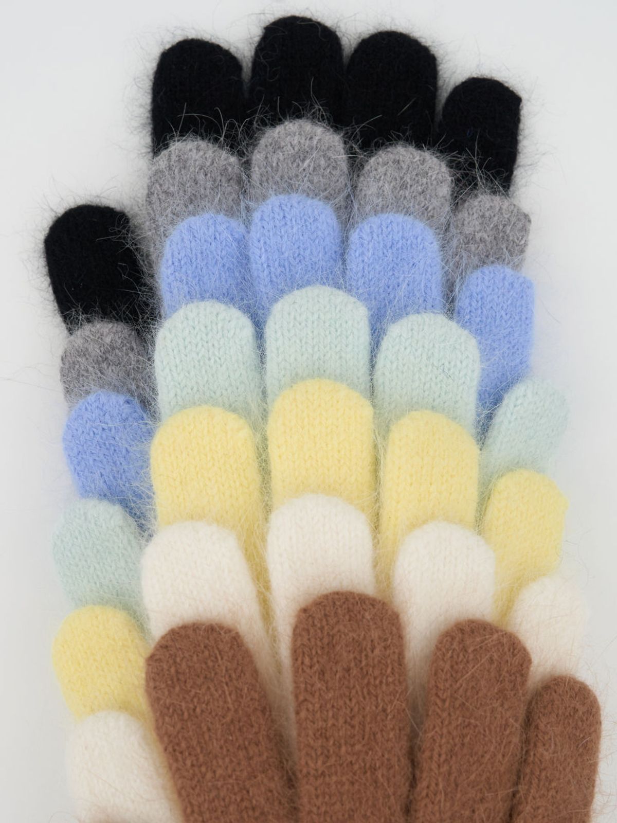 시오르(SIEOR) Tui gloves_7 colors