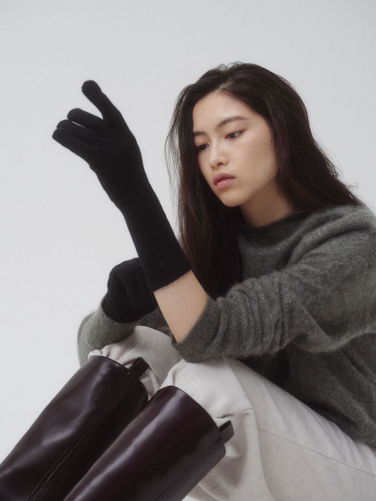 시오르(SIEOR) Hanon gloves_7 colors