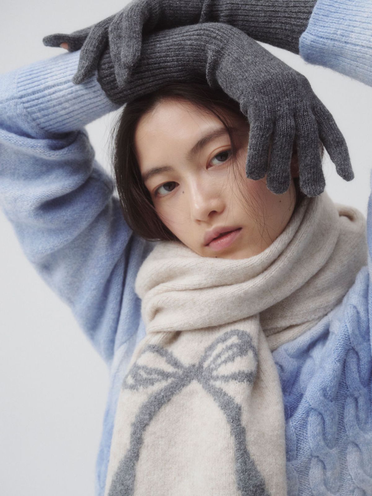 시오르(SIEOR) Hanon gloves_7 colors