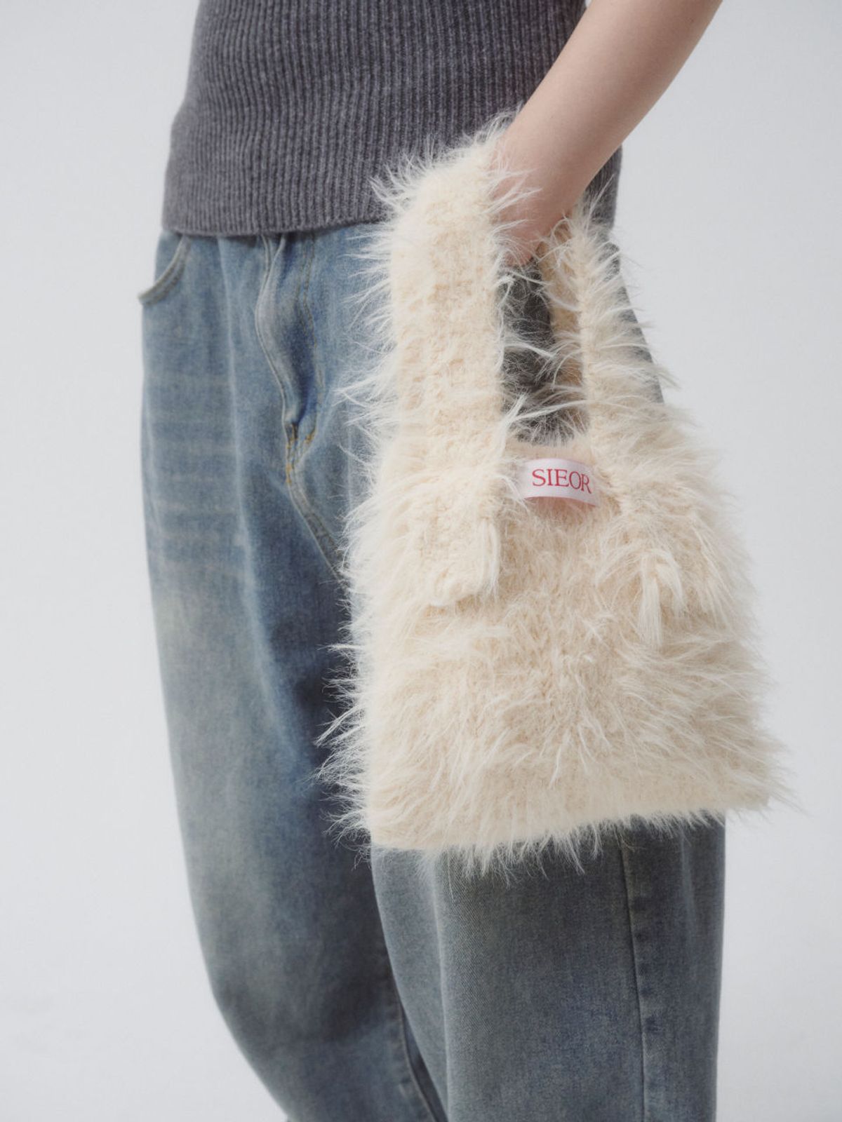 시오르(SIEOR) Delio bag_2 colors