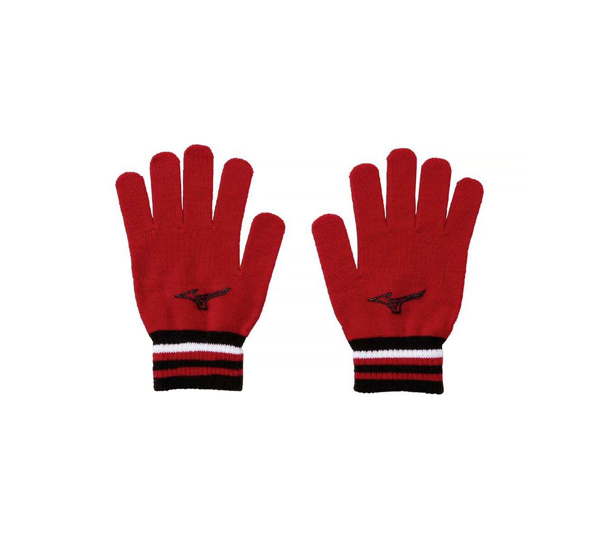 미즈노(MIZUNO) KNIT GLOVE_C32JYB502