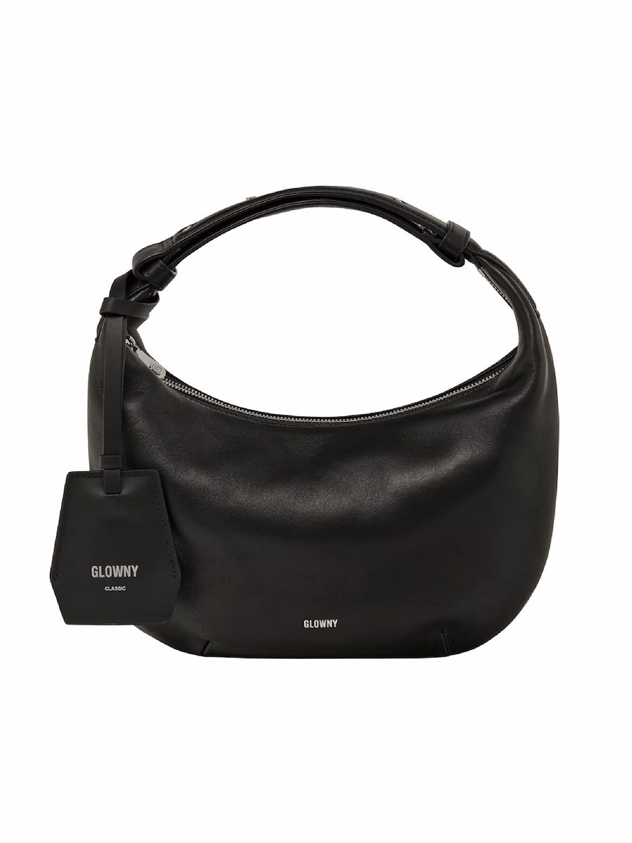 【glowny】 THE SKIN BAG ★送料関税込み★ MUSINSA公式 | GLOWNY THE SKIN BAG (BLACK)
