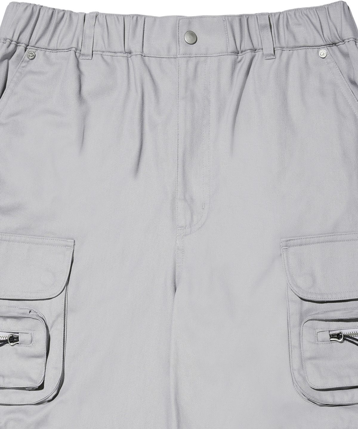 록히드마틴(LOCKHEED MARTIN) LM MULTI POCKET DOCKING CARGO PANTS (GREY)