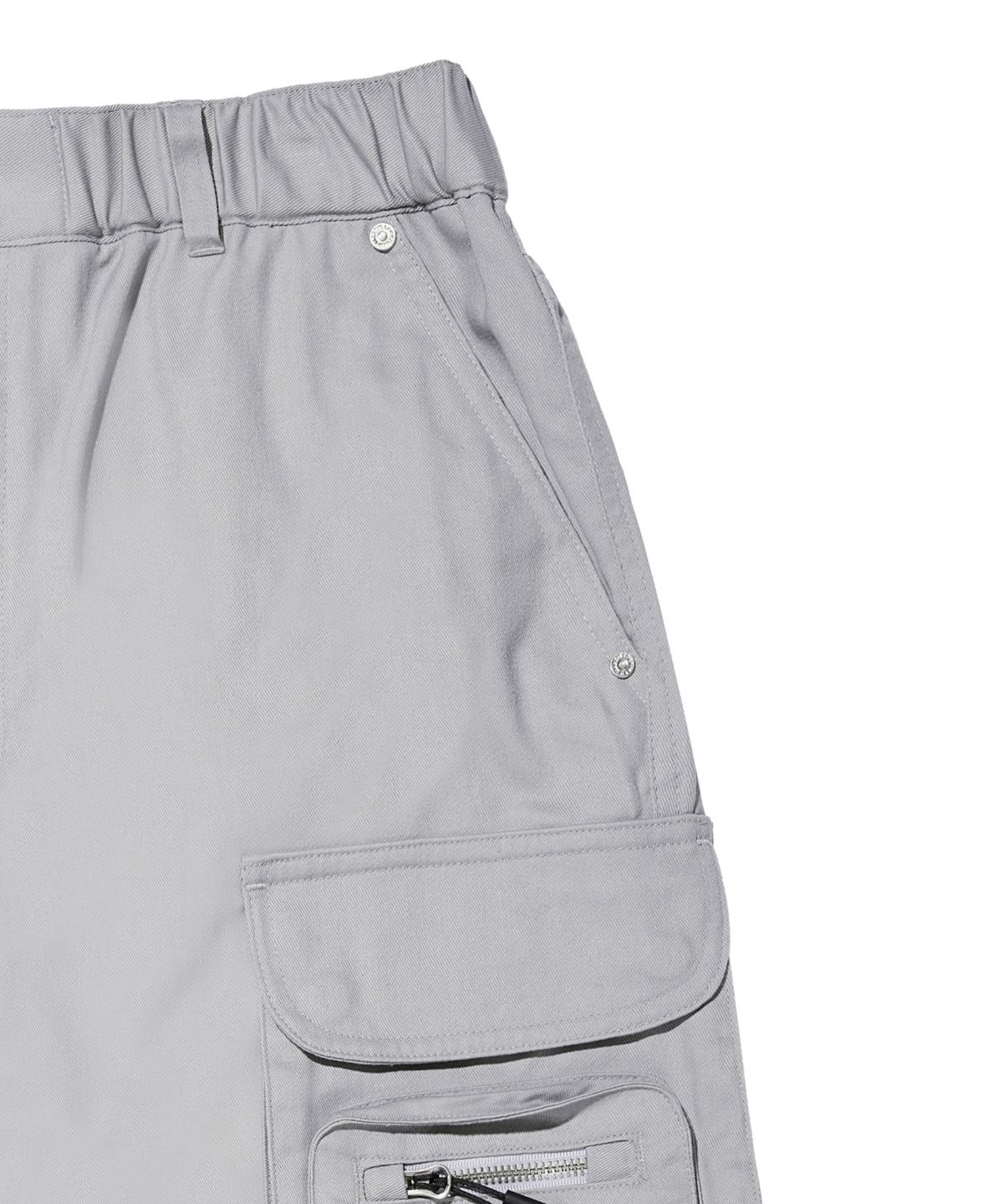 록히드마틴(LOCKHEED MARTIN) LM MULTI POCKET DOCKING CARGO PANTS (GREY)