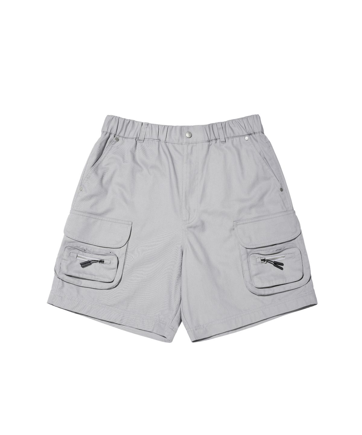 록히드마틴(LOCKHEED MARTIN) LM MULTI POCKET DOCKING CARGO PANTS (GREY)