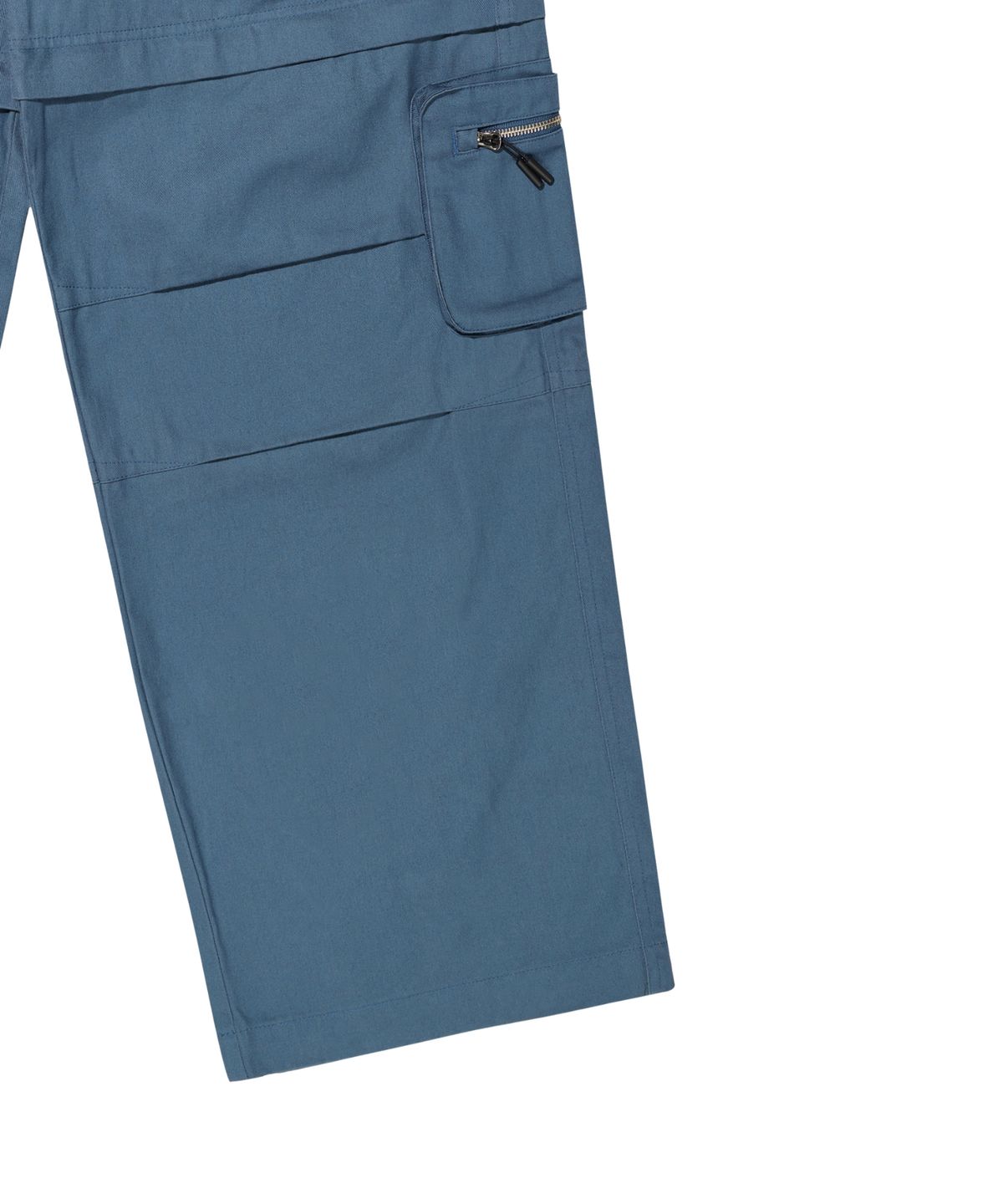 록히드마틴(LOCKHEED MARTIN) LM MULTI POCKET DOCKING CARGO PANTS (BLUE)