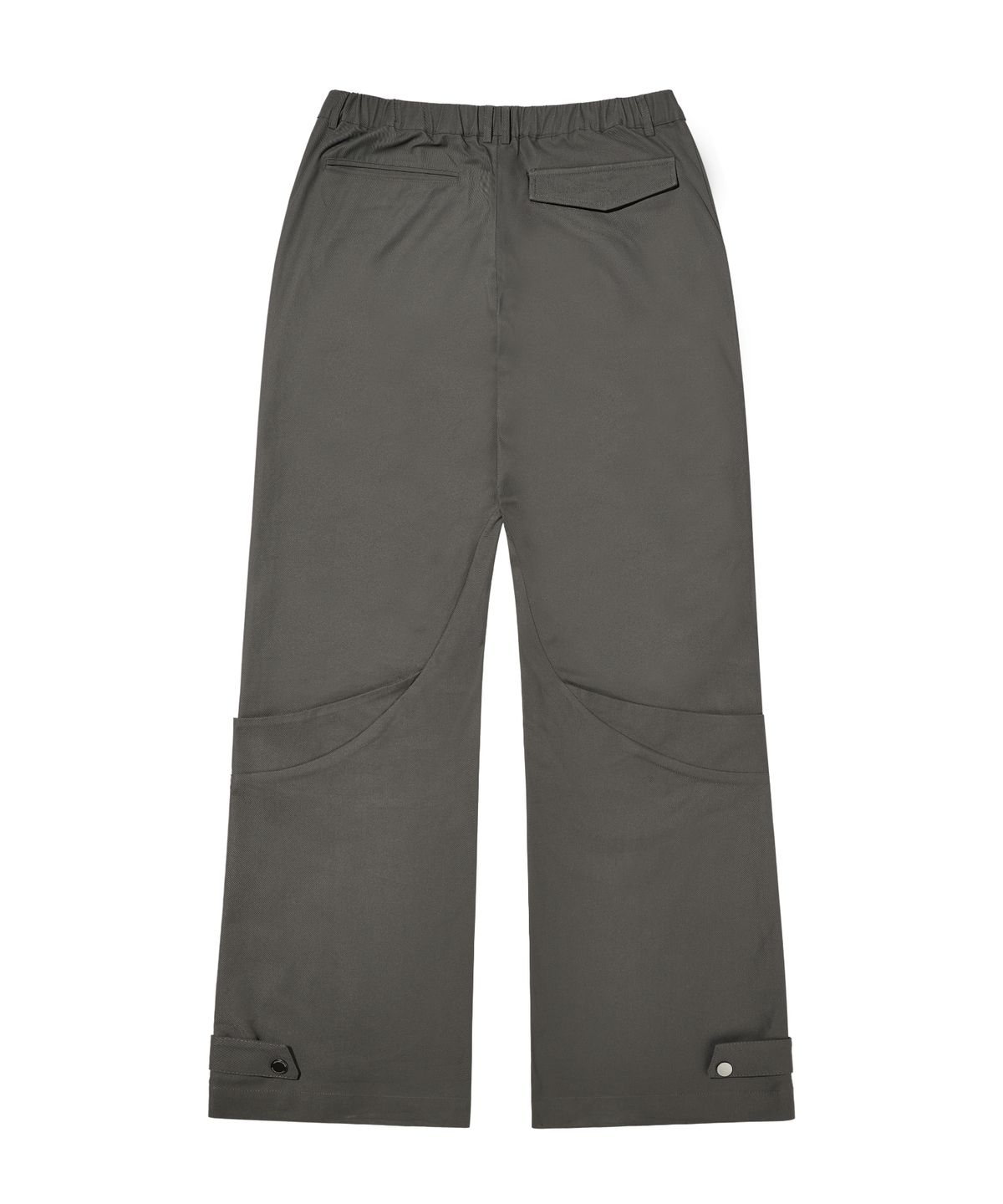 록히드마틴(LOCKHEED MARTIN) WAVE PANTS (CHARCOAL)