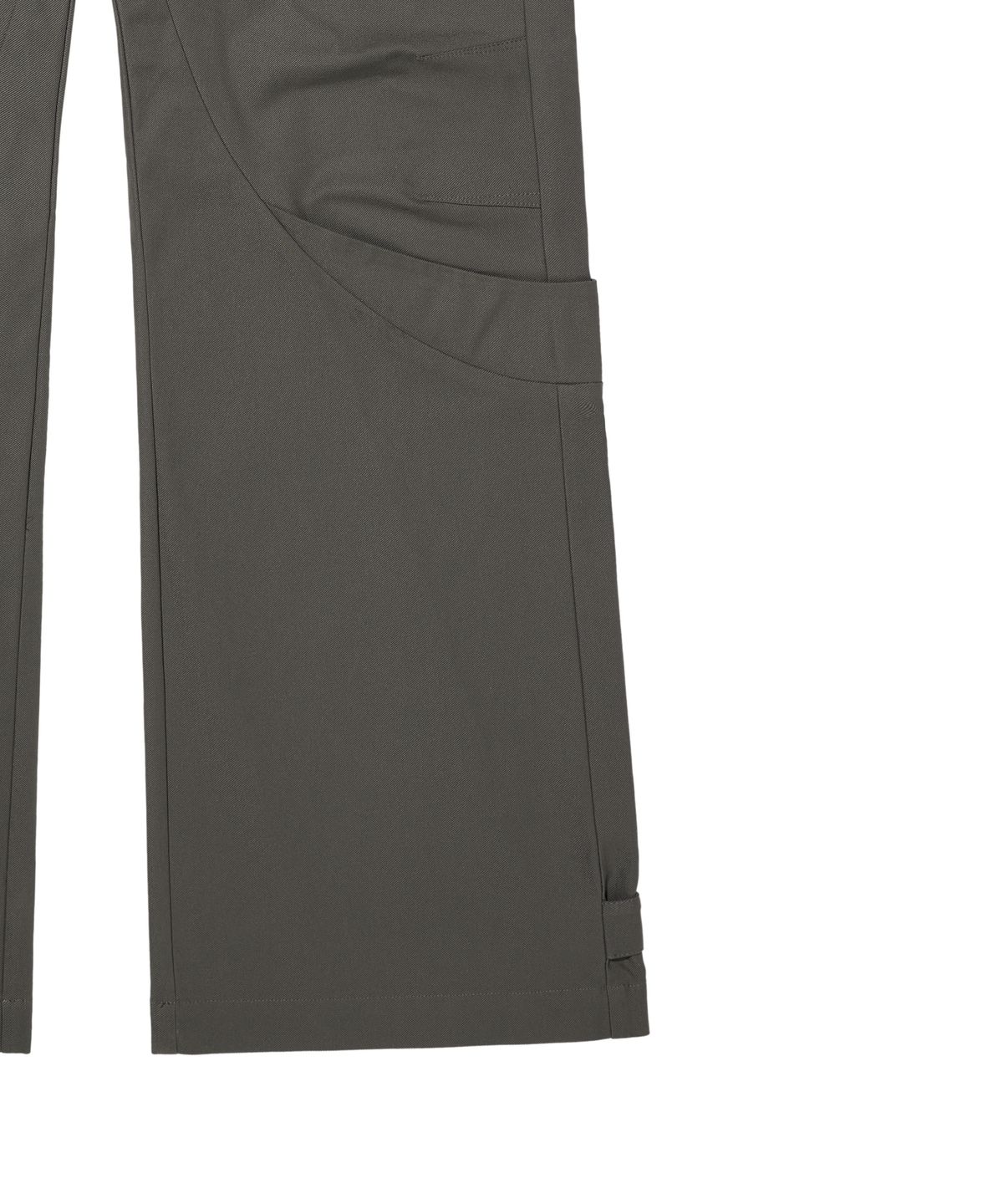 록히드마틴(LOCKHEED MARTIN) WAVE PANTS (CHARCOAL)
