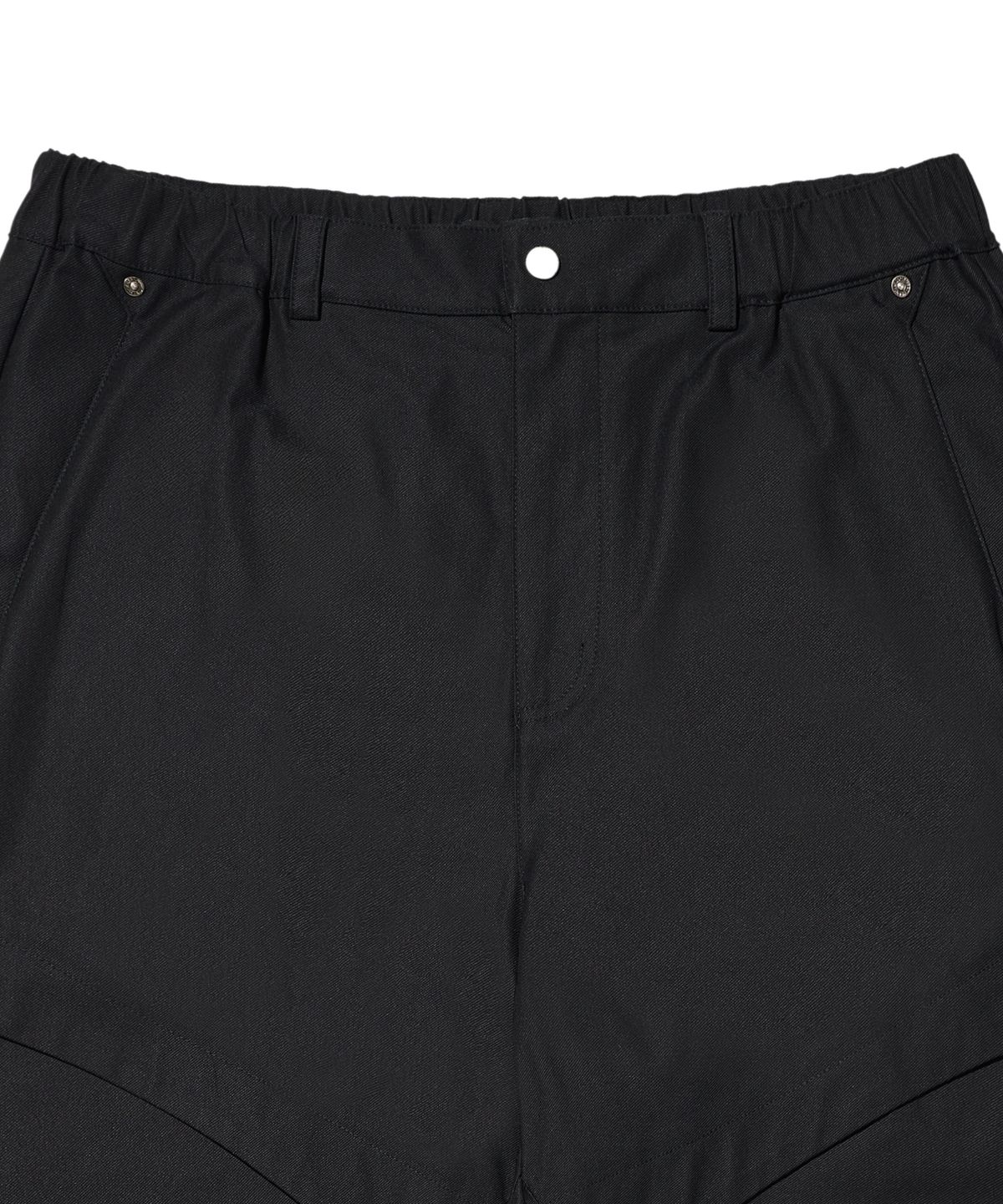 록히드마틴(LOCKHEED MARTIN) WAVE PANTS (BLACK)