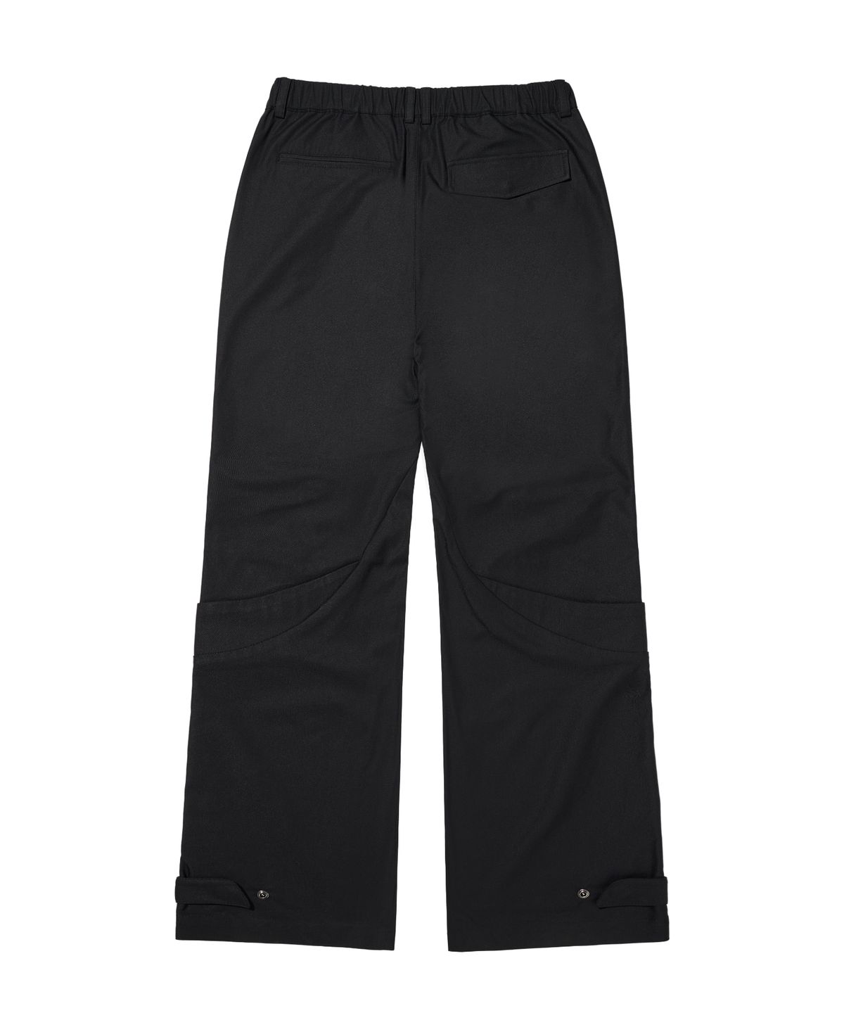 록히드마틴(LOCKHEED MARTIN) WAVE PANTS (BLACK)