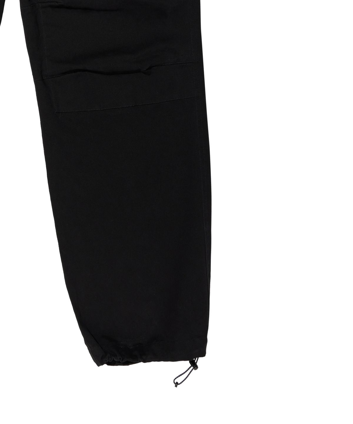 록히드마틴(LOCKHEED MARTIN) LM COTTON WASHING CARGO PANTS (BLACK)