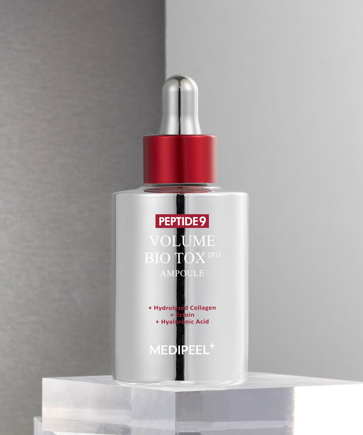 메디필(MEDIPEEL) 펩타이드9 볼륨 바이오 톡스 앰플 프로 100ml