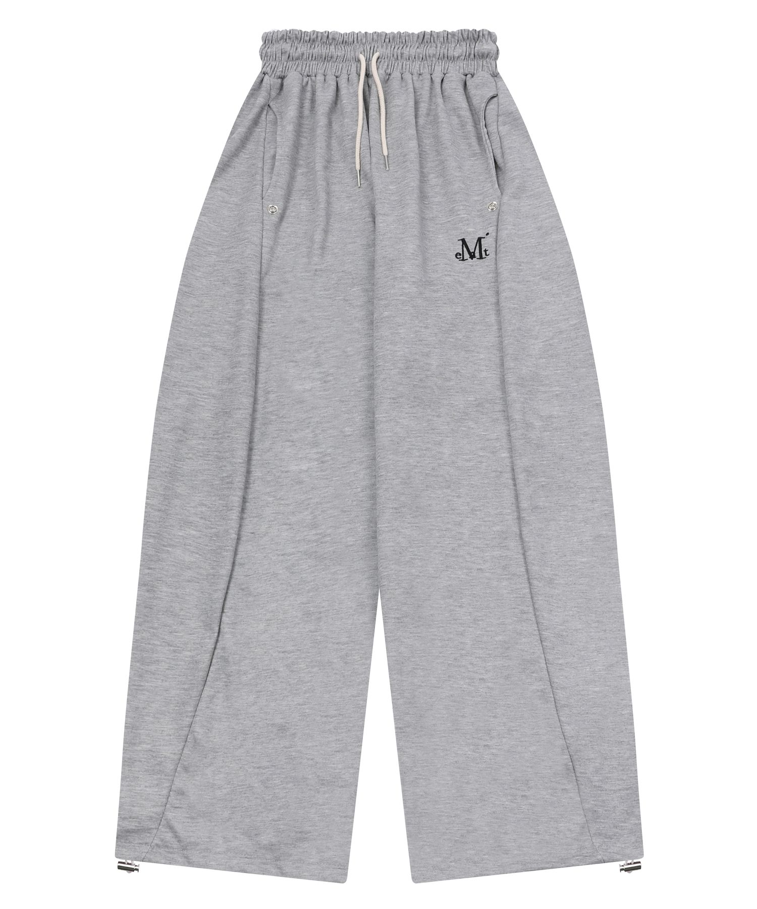 【MUCENT】 SIGNATURE ARC BACK LOGO SWEAT PANTS UNISEX Amazon.com: SHENHE Men's Graphic Cross Print Flare