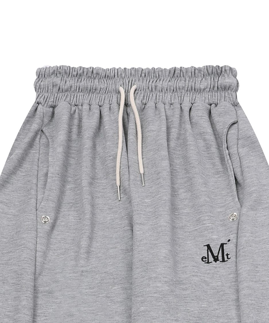 MUSINSA | MUCENT unused