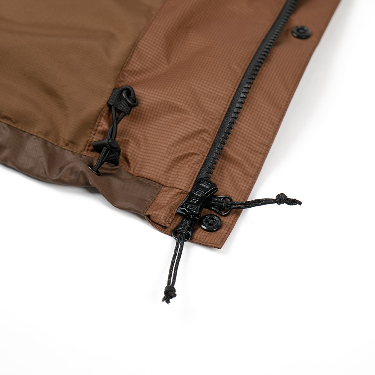 휴머러스 어카운트(HUMOROUS ACCOUNT) TOWN PARKA / BROWN