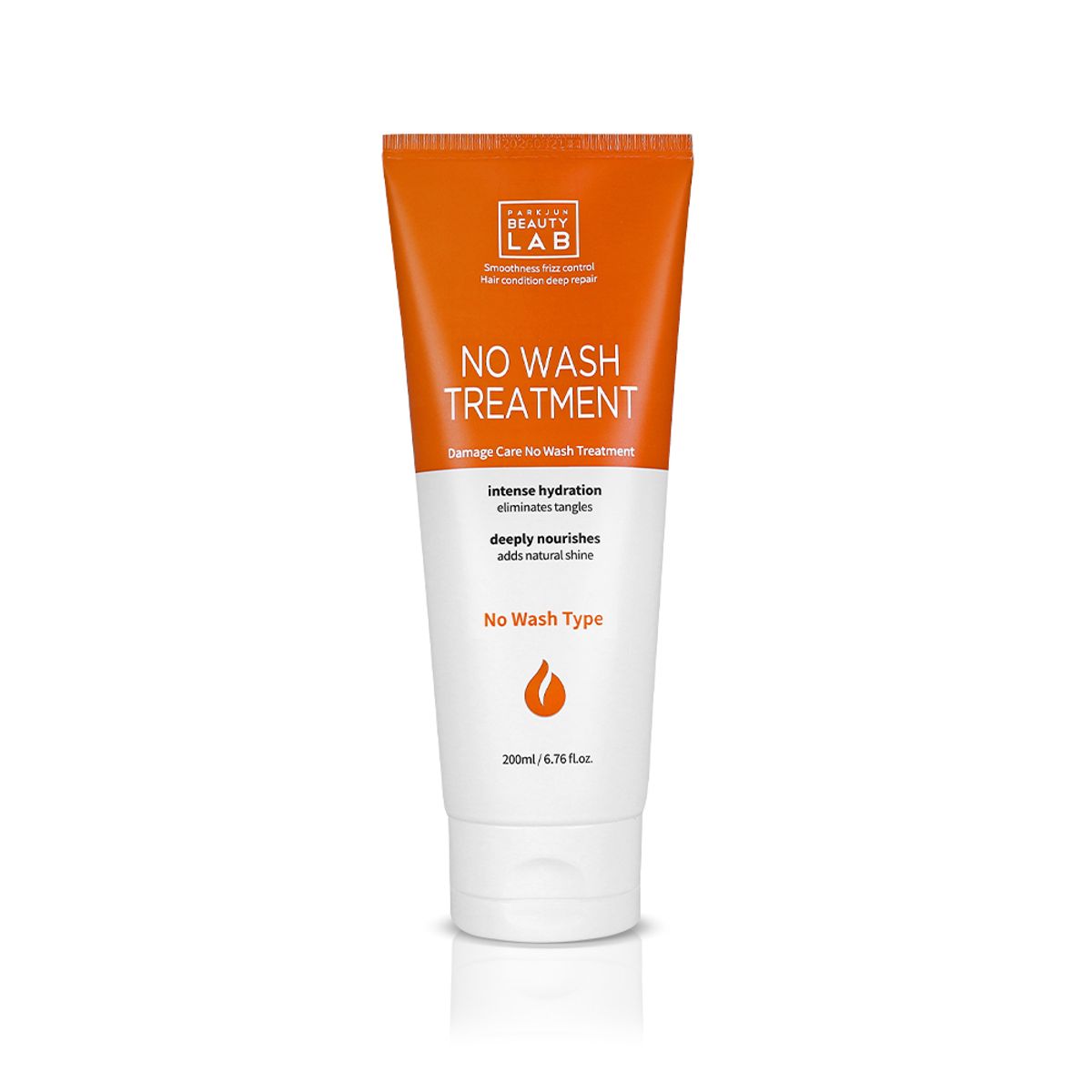 박준뷰티랩(PARKJUN BEAUTYLAB) LPP 데미지케어 노워시 트리트먼트 헤어팩 200ml