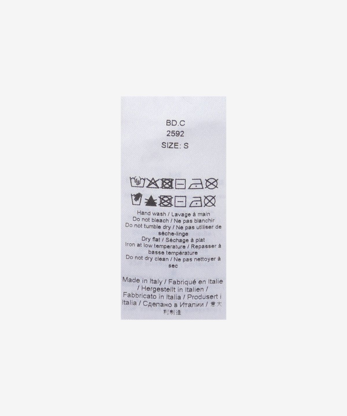 가니(GANNI) 브러쉬 알파카 O넥 니트 - 핑크 / K2272868