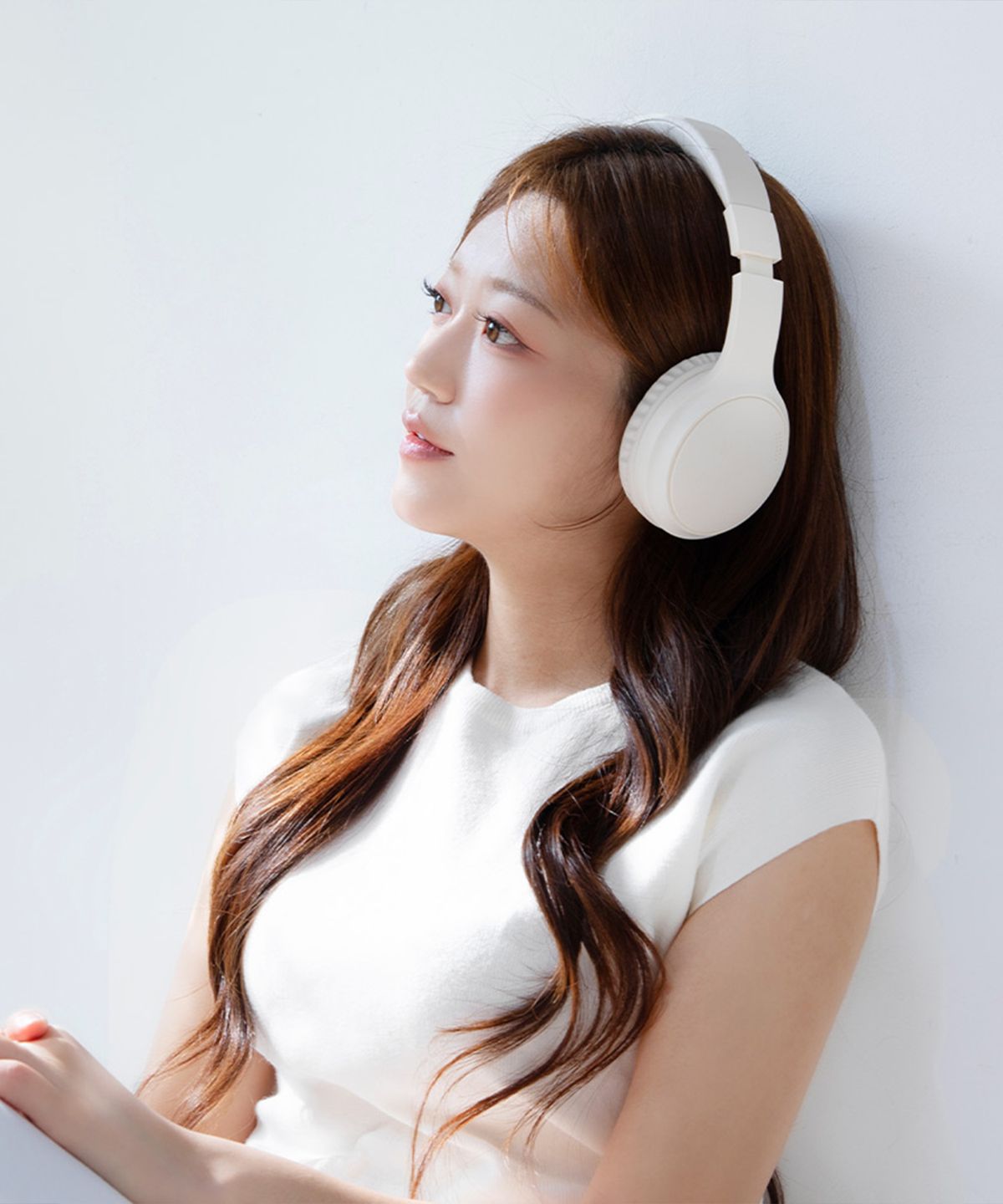 오아(OA) 투게더 헤드폰 접이식 무선 블루투스 헤드셋