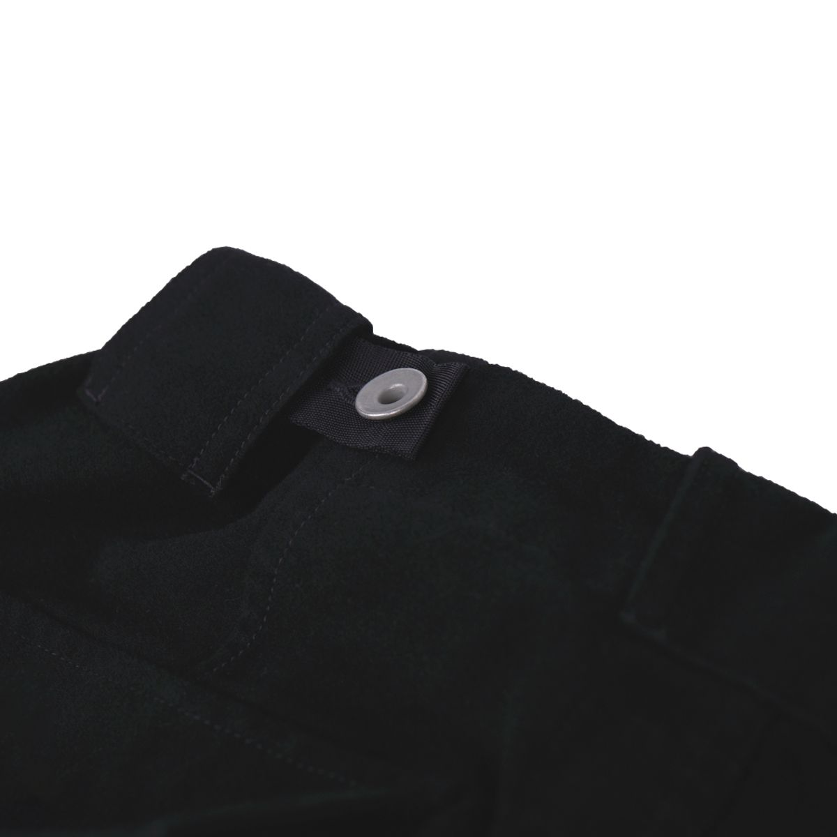 휴머러스 어카운트(HUMOROUS ACCOUNT) BAKER PANTS / BLACK