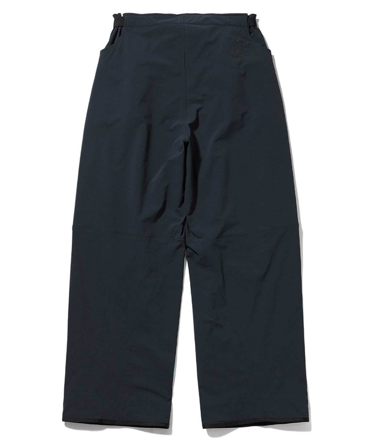 시에라디자인(SIERRA DESIGNS) 가이저(GEYSER) 소프트쉘 팬츠 (와이드핏) NAVY