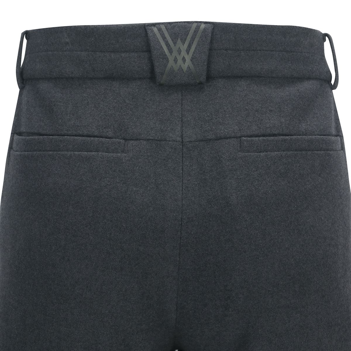 어뉴골프(ANEW GOLF) M SIDE INCISION FLEECE L/PT_CG