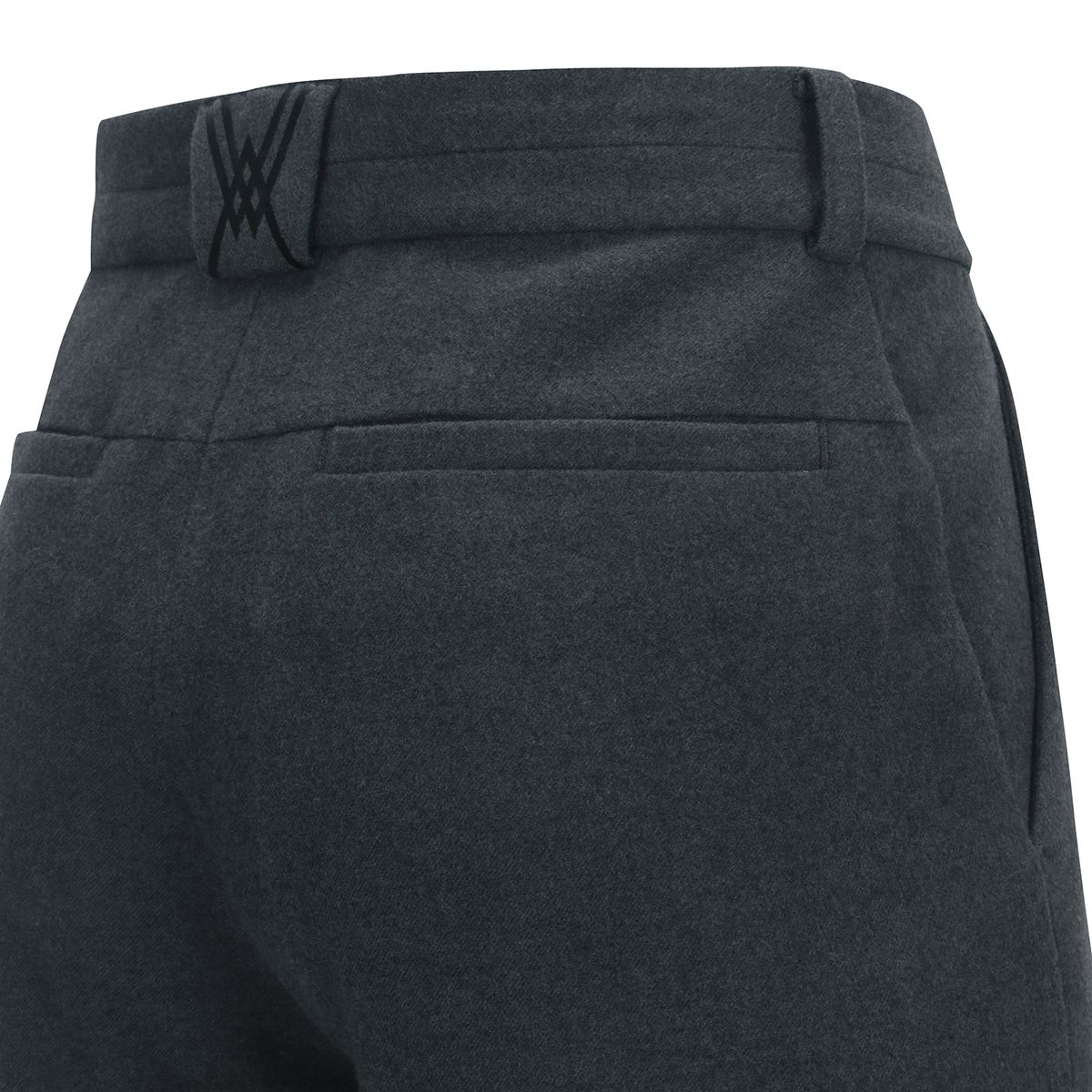 어뉴골프(ANEW GOLF) M SIDE INCISION FLEECE L/PT_CG