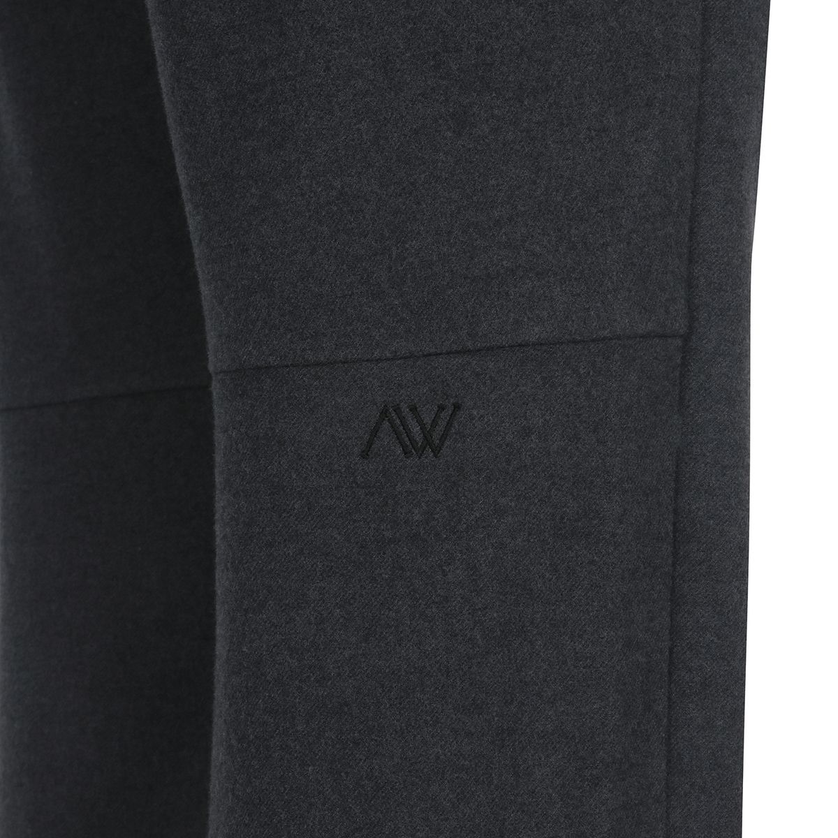 어뉴골프(ANEW GOLF) M SIDE INCISION FLEECE L/PT_CG