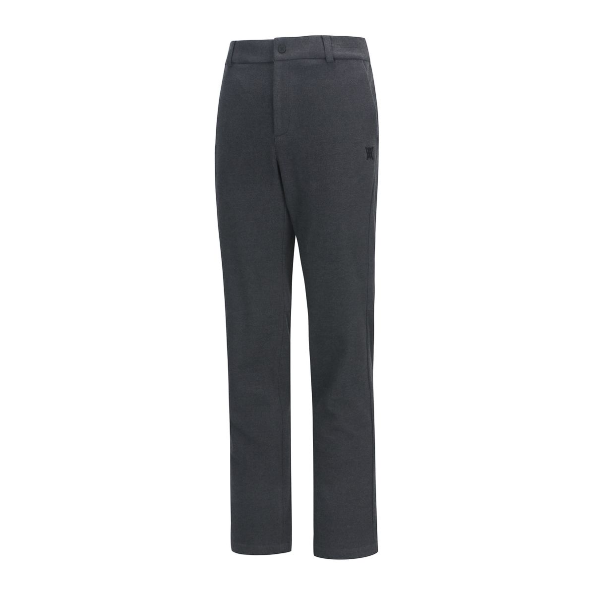 어뉴골프(ANEW GOLF) M SIDE INCISION FLEECE L/PT_CG