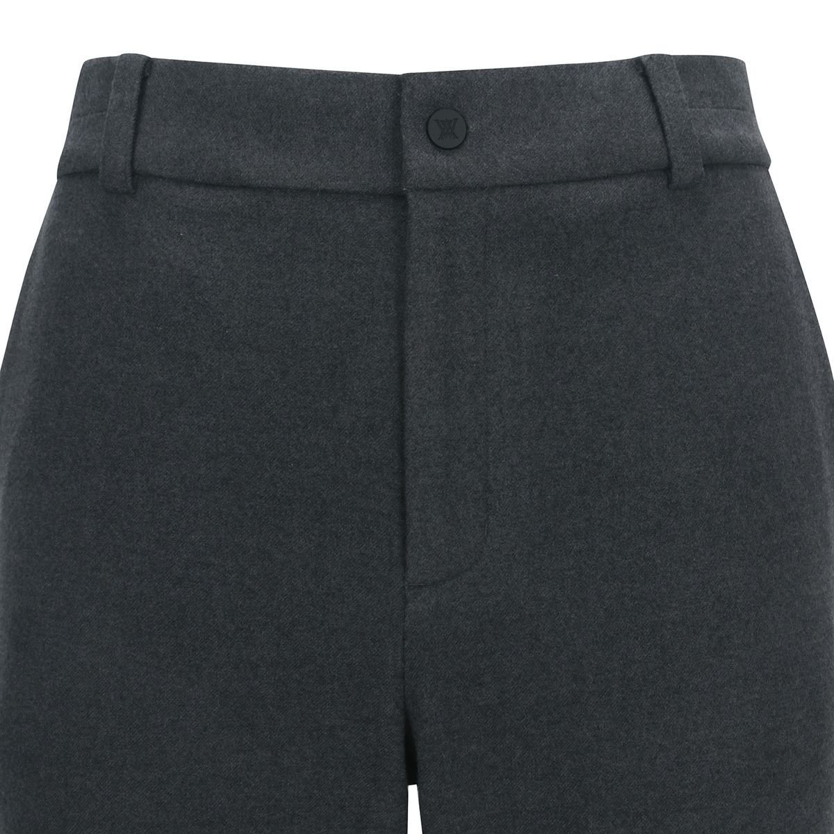 어뉴골프(ANEW GOLF) M SIDE INCISION FLEECE L/PT_CG