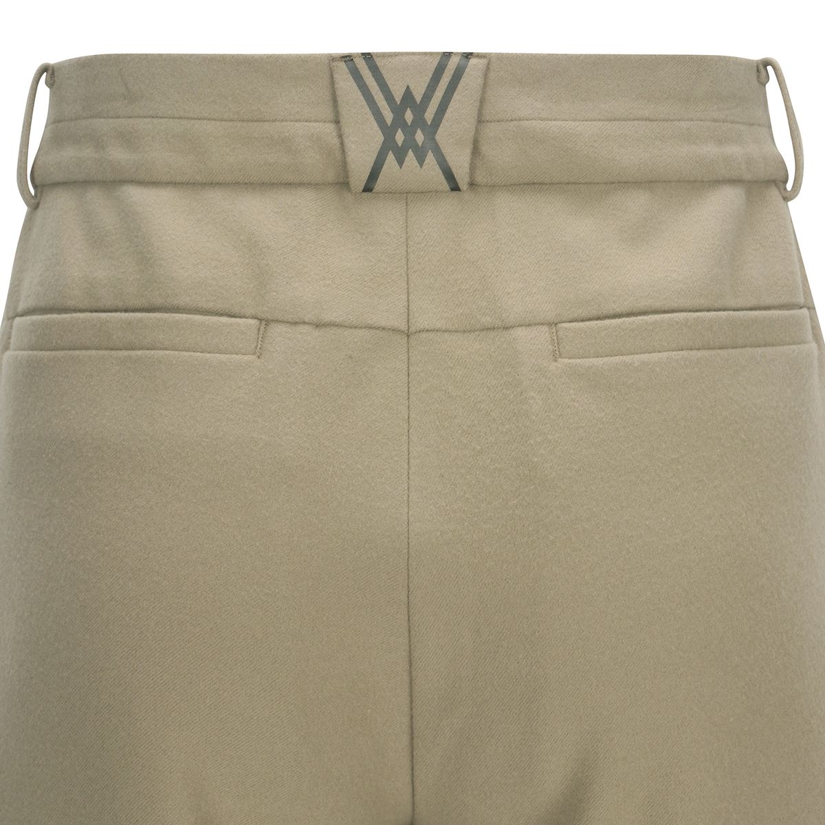 어뉴골프(ANEW GOLF) M SIDE INCISION FLEECE L/PT_BE