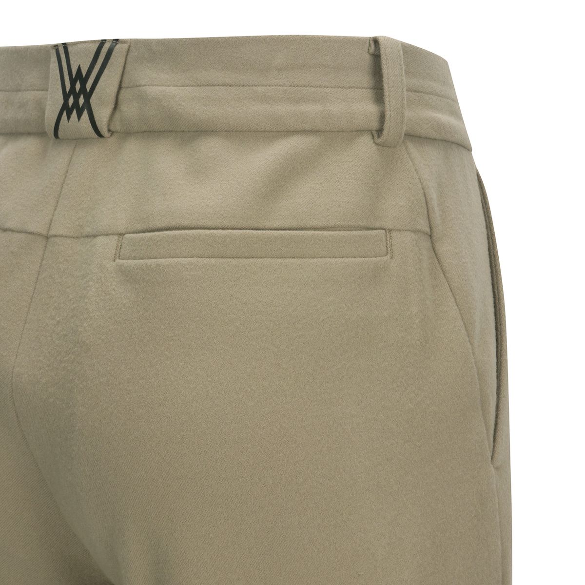 어뉴골프(ANEW GOLF) M SIDE INCISION FLEECE L/PT_BE