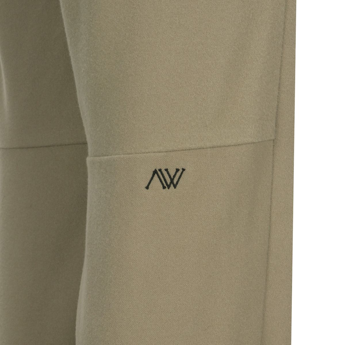 어뉴골프(ANEW GOLF) M SIDE INCISION FLEECE L/PT_BE