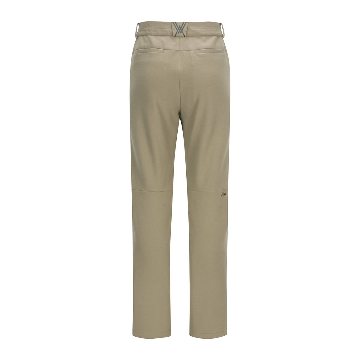 어뉴골프(ANEW GOLF) M SIDE INCISION FLEECE L/PT_BE