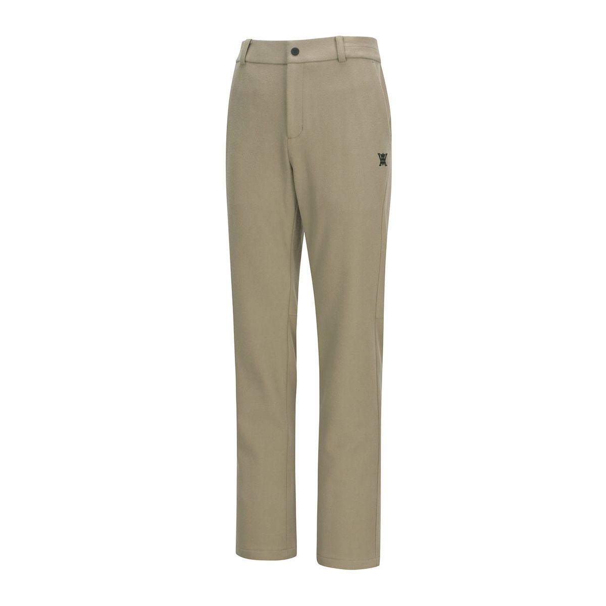 어뉴골프(ANEW GOLF) M SIDE INCISION FLEECE L/PT_BE