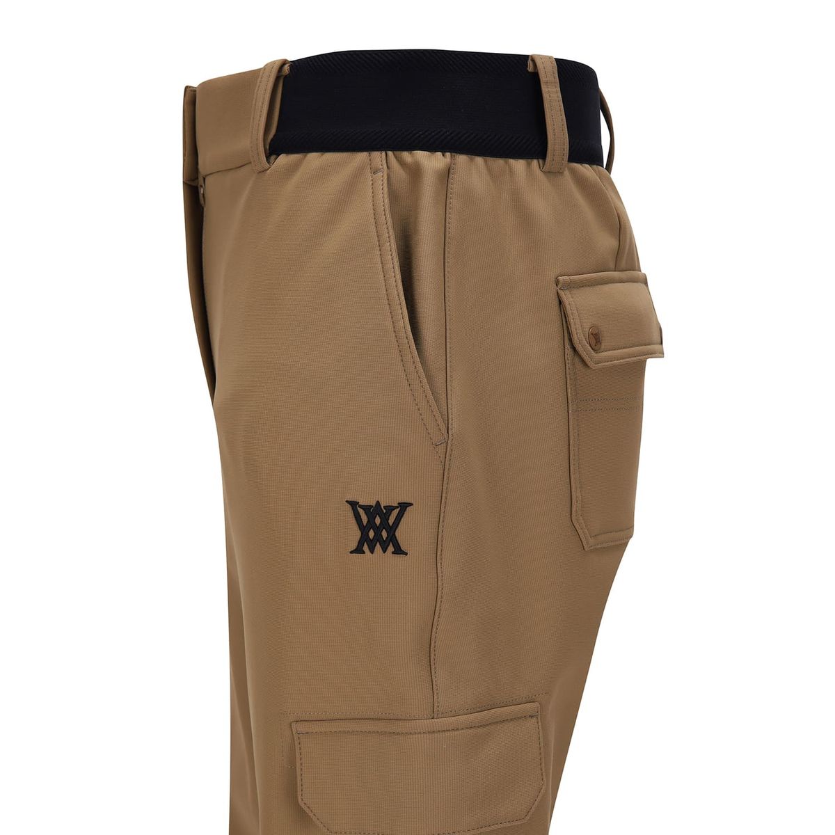 어뉴골프(ANEW GOLF) W BONDING JOGGER L/PT_DB