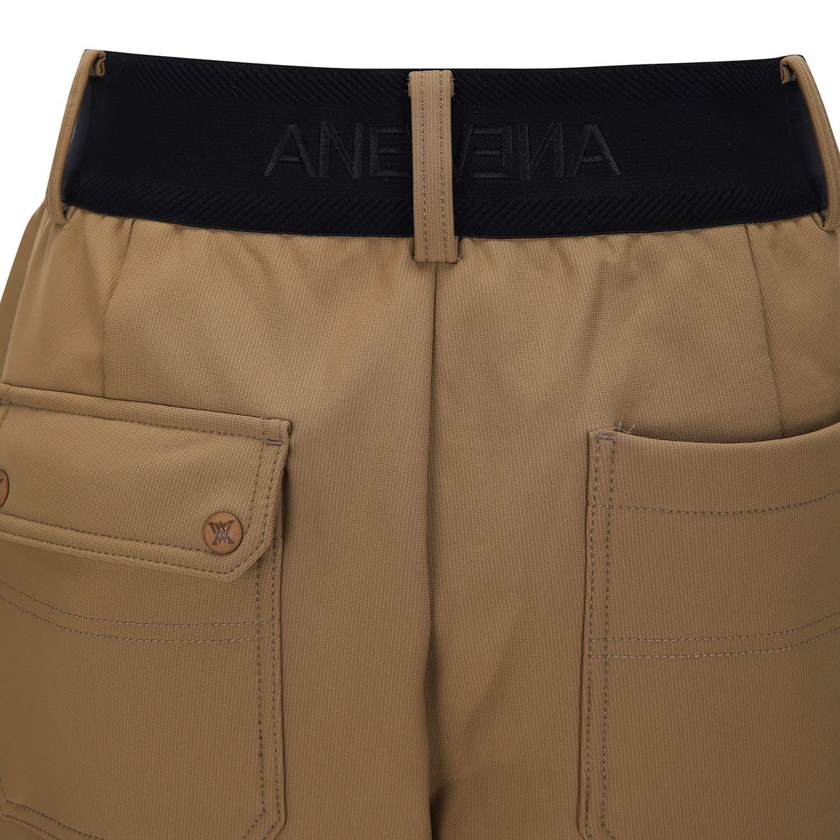 어뉴골프(ANEW GOLF) W BONDING JOGGER L/PT_DB