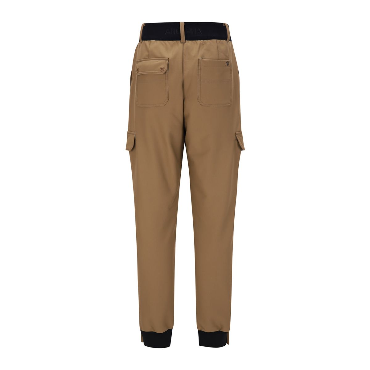 어뉴골프(ANEW GOLF) W BONDING JOGGER L/PT_DB