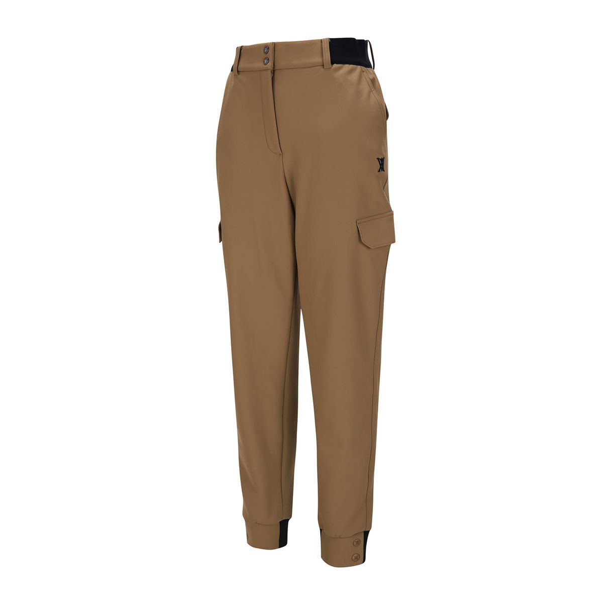 어뉴골프(ANEW GOLF) W BONDING JOGGER L/PT_DB