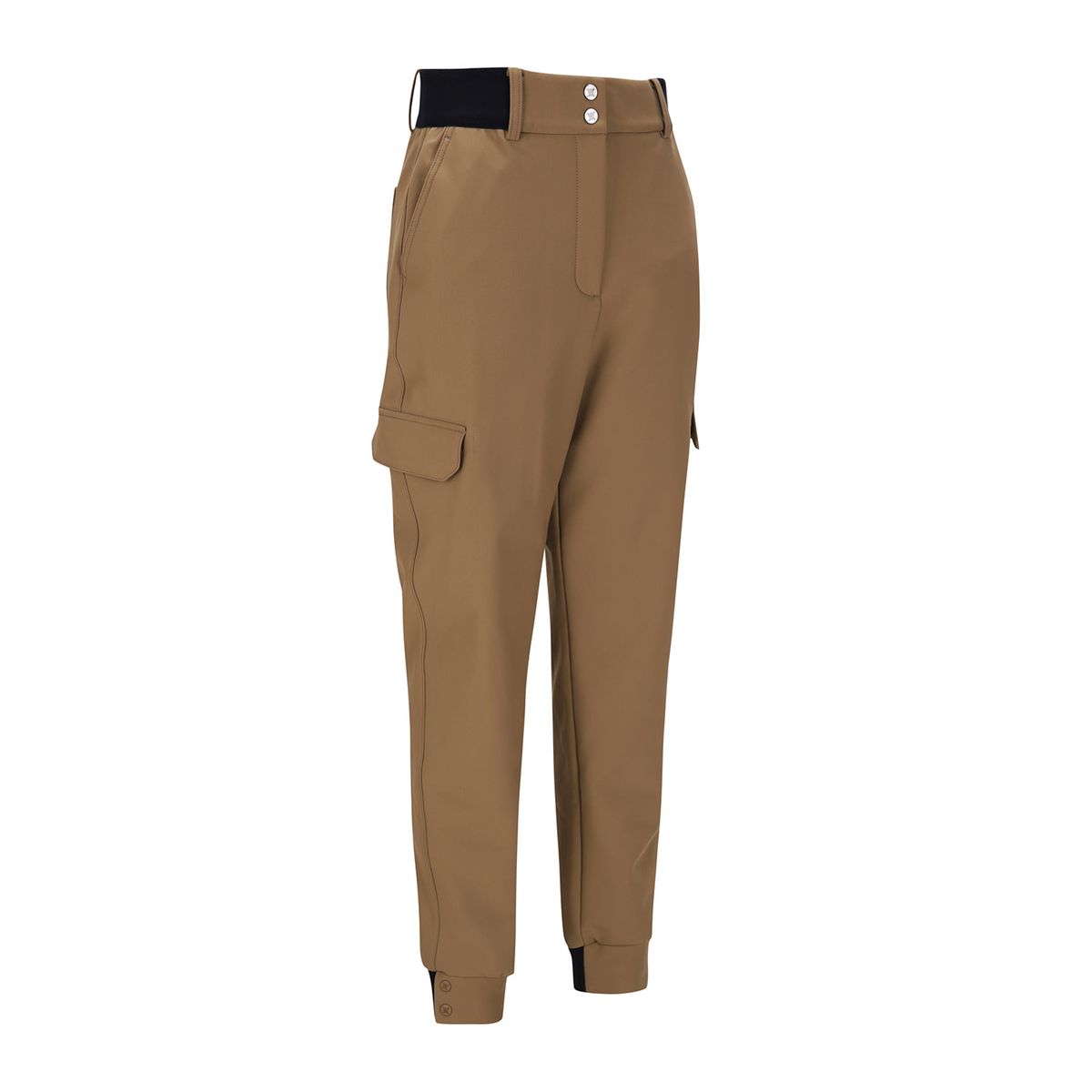 어뉴골프(ANEW GOLF) W BONDING JOGGER L/PT_DB