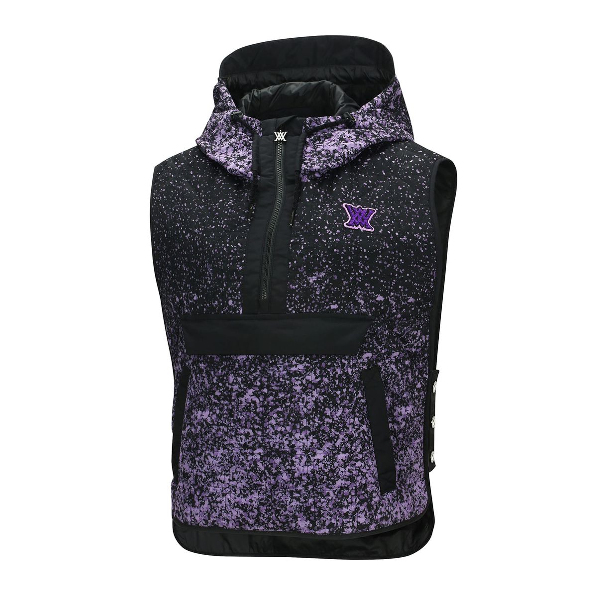 어뉴골프(ANEW GOLF) W DTP POINT HOODY VT_LV