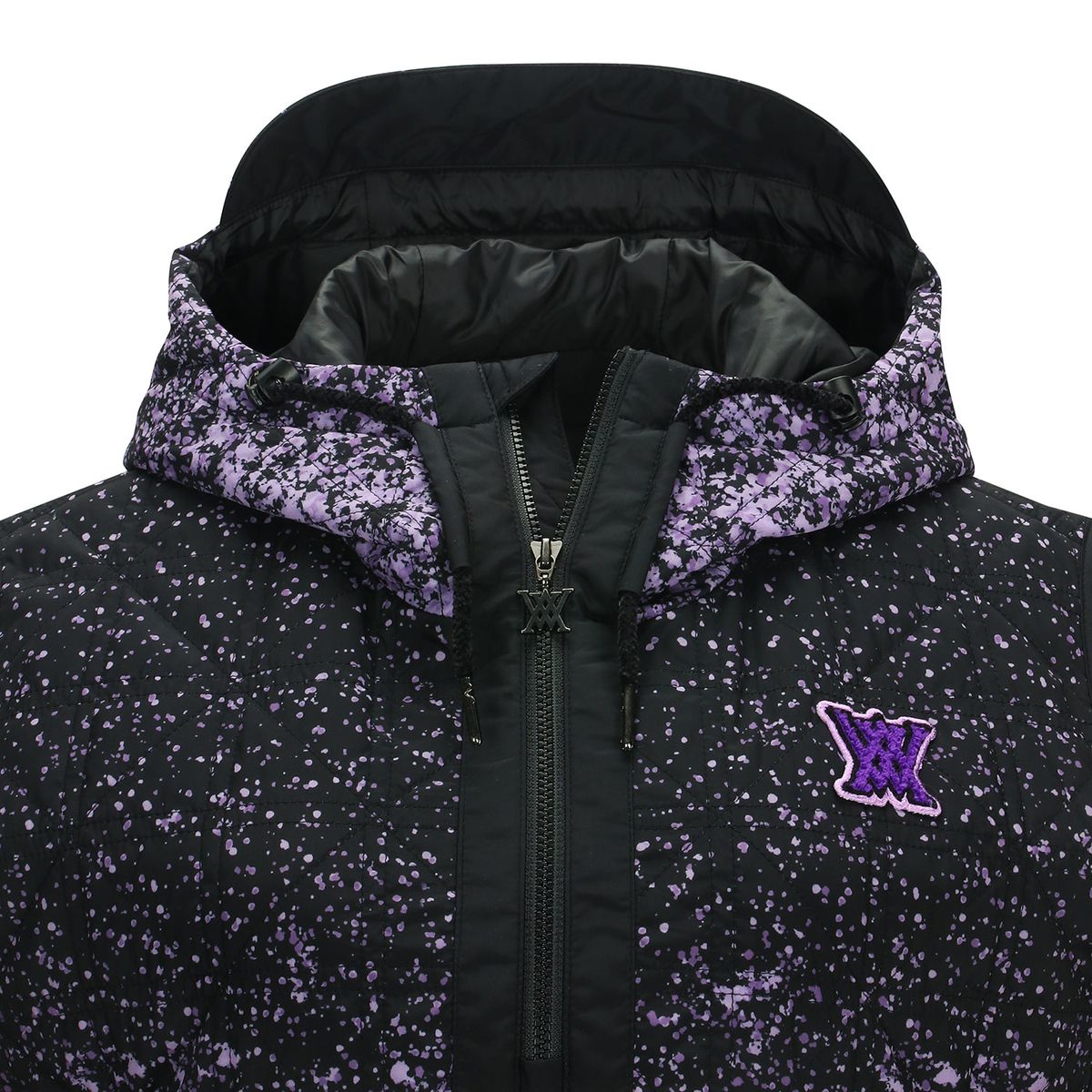 어뉴골프(ANEW GOLF) W DTP POINT HOODY VT_LV