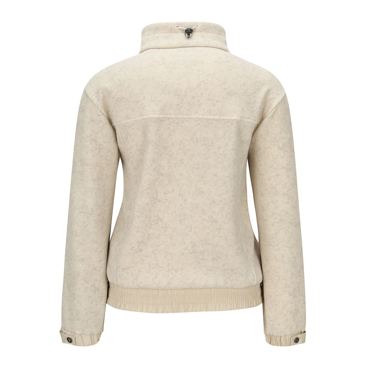 어뉴골프(ANEW GOLF) W HALF ZIP-UP L/TS_LE