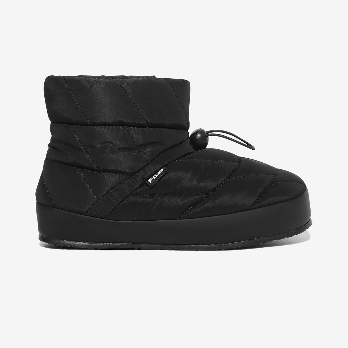 휠라(FILA) 푸퍼 매트 부츠(1XM02358G001)