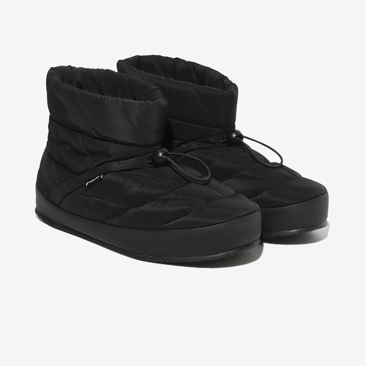 휠라(FILA) 푸퍼 매트 부츠(1XM02358G001)