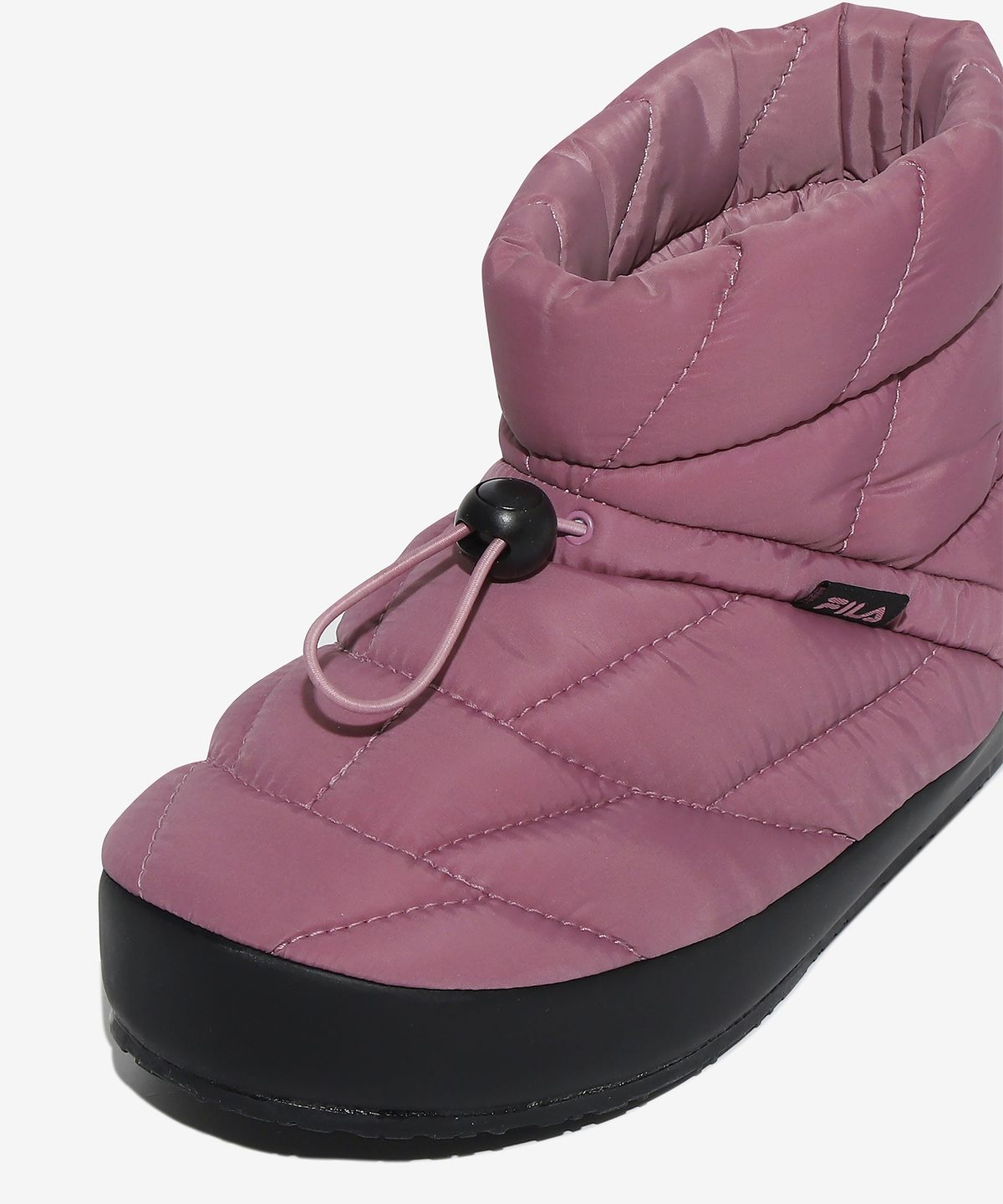 휠라(FILA) 푸퍼 매트 부츠(1XM02358G651)