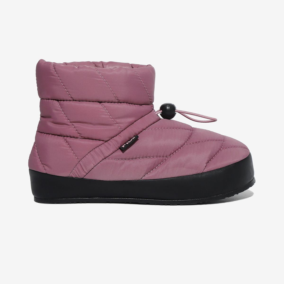 휠라(FILA) 푸퍼 매트 부츠(1XM02358G651)